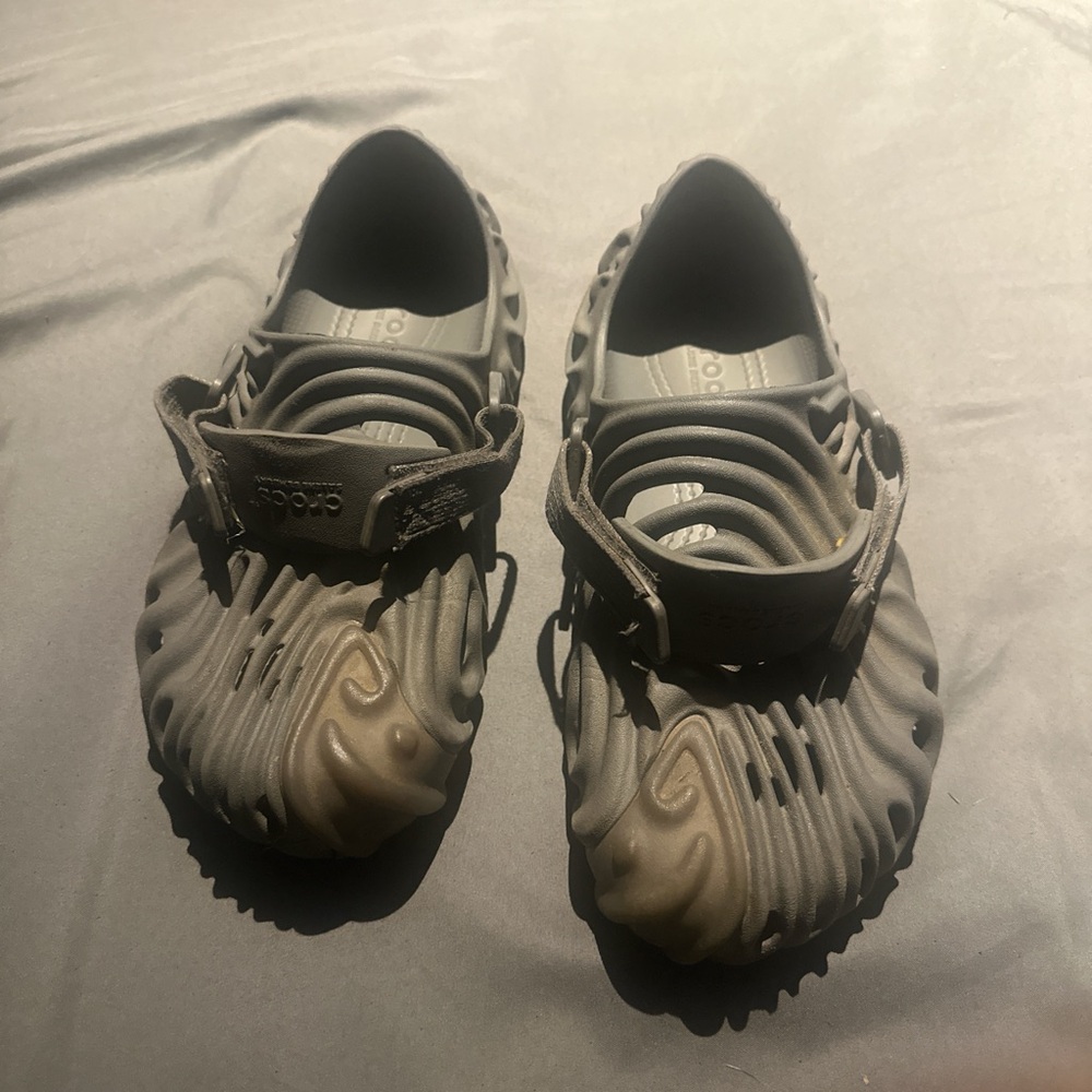 Crocs x Salehe Bembury Pollex Clogs
